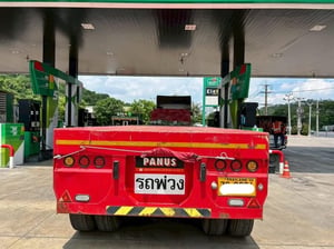 UD GWE 293แรงม้า รถบรรทุก 10ล้อ พ่วงแม่ลูก ปี2023 เลขไมล์ 250,200 กม. UD GWE 293แรงม้า รถบรรทุก 10ล้อ พ่วงแม่ลูก ปี2023 เลขไมล์ 250,200 กม.