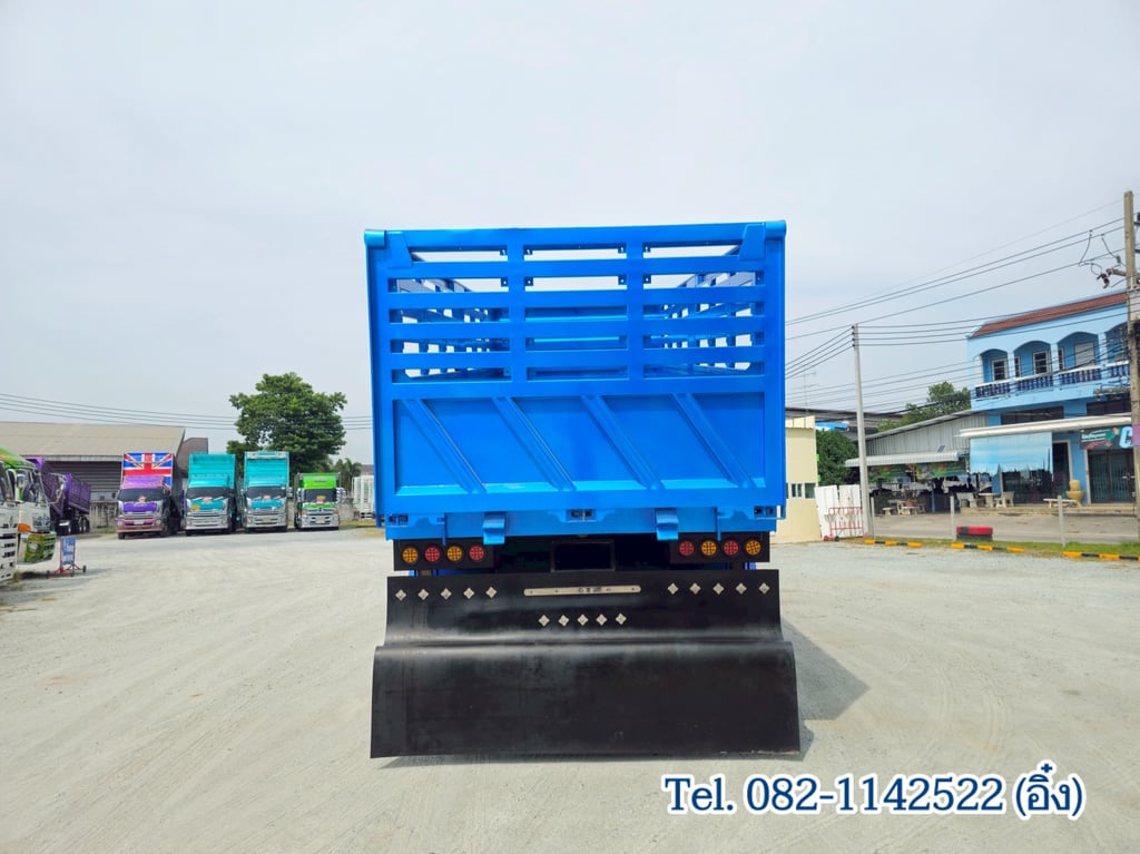 สิบล้อดั้มพ์ ISUZU FXZ 360 แรง ปี 2566(3502,3088) สิบล้อดั้มพ์ ISUZU FXZ 360 แรง ปี 2566(3502,3088)