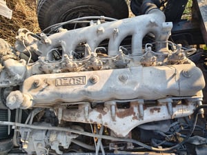 ขายด่วนมาก ISUZU FSR11HK รถบรรทุกน้ำ ถัง6,000ลิตร เครื่องดี คัทซีสวย อุปกรณ์ปั้มน้ำพร้อม สุดคุ้มในราคาถูกมากๆ