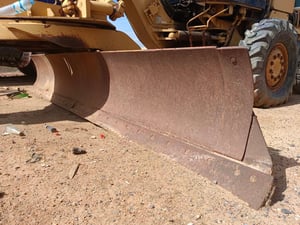 ขอยกประโยชน์ให้นักปั้นค่ะ รถเกรดKomatsu GD705-4 สภาพบอดี้โดยรวมสวยแห้งเดิมๆ เอวอ่อน ใบมีด14ฟุต ราคาเบาๆ