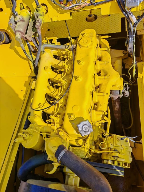 รถบด9ล้อยาง สภาพสวย ยางดี เบรคดี มีระบบสเปร์ยน้ำ เล่มทะเบียนพร้อมโอน ลงงานได้เลย ราคาเบาๆ รถบด9ล้อยาง สภาพสวย ยางดี เบรคดี มีระบบสเปร์ยน้ำ เล่มทะเบียนพร้อมโอน ลงงานได้เลย ราคาเบาๆ