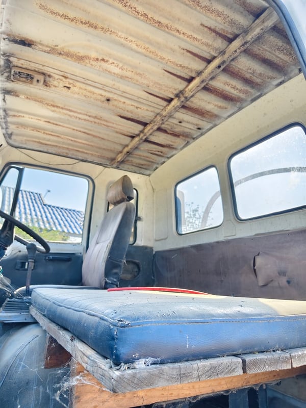 ขายด่วน ISUZU FSR11HK 160แรงม้า รถ6ล้อ บรรทุกน้ำ6,000ลิตร ปี1996 เล่มทะเบียนพร้อม รถใช้งานได้ ในราคาถูกมาก