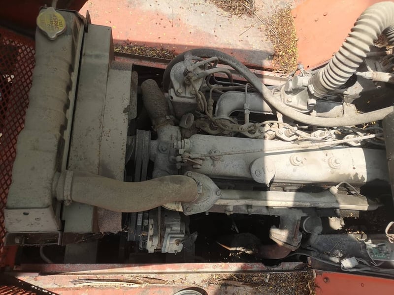 ขายด่วน รถบด9ล้อยาง Sakai พวงมาลัยสั้น เครื่องอีซูซุ ยางดีทุกเส้น ทะเบียนพร้อมโอน ใช้งานได้ปกติ ราคาถูกมากๆ ขายด่วน รถบด9ล้อยาง Sakai พวงมาลัยสั้น เครื่องอีซูซุ ยางดีทุกเส้น ทะเบียนพร้อมโอน ใช้งานได้ปกติ ราคาถูกมากๆ