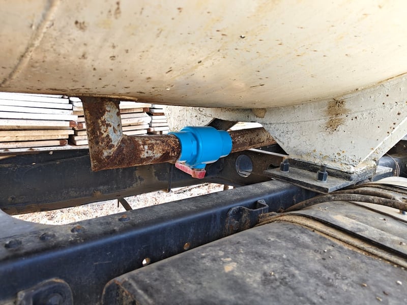 ขายด่วน ISUZU FSR11HK 160แรงม้า รถ6ล้อ บรรทุกน้ำ6,000ลิตร ปี1996 เล่มทะเบียนพร้อม รถใช้งานได้ ในราคาถูกมาก