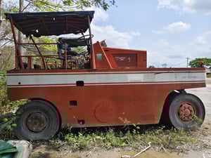 ขายด่วน รถบด9ล้อยาง Sakai พวงมาลัยสั้น เครื่องอีซูซุ ยางดีทุกเส้น ทะเบียนพร้อมโอน ใช้งานได้ปกติ ราคาถูกมากๆ ขายด่วน รถบด9ล้อยาง Sakai พวงมาลัยสั้น เครื่องอีซูซุ ยางดีทุกเส้น ทะเบียนพร้อมโอน ใช้งานได้ปกติ ราคาถูกมากๆ