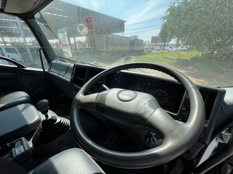 รถบ้านแท้ 100% กระบะบรรทุก+คอกสูง