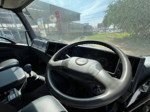 รถบ้านแท้ 100% กระบะบรรทุก+คอกสูง