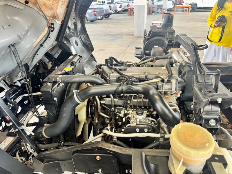 รถมือสองเจ้าของเดียว