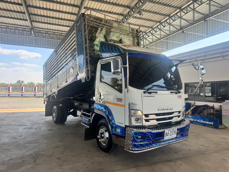 รถมือสองเจ้าของเดียว