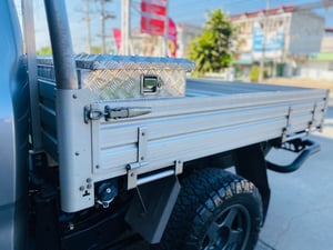 รถบ้านแท้100% ขายพร้อมป้ายทะเบียน