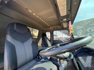 10ล้อ กระบะสูง รถบ้านแท้100%