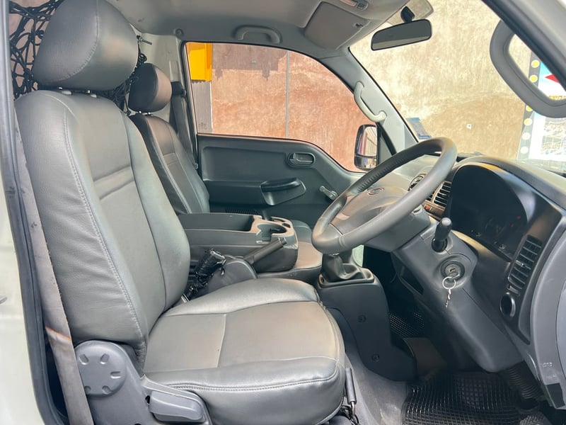 KIA จัมโบ้ 2.9 ปี2010 ดีเซล กระบะหลังคา KIA จัมโบ้ 2.9 ปี2010 ดีเซล กระบะหลังคา