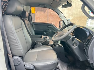 KIA จัมโบ้ 2.9 ปี2010 ดีเซล กระบะหลังคา KIA จัมโบ้ 2.9 ปี2010 ดีเซล กระบะหลังคา