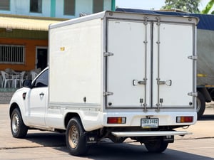 Ford Ranger ปี2019 ตู้แห้ง