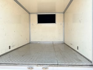 Ford Ranger ปี2019 ตู้แห้ง