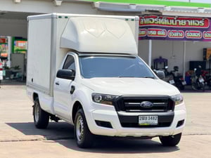 Ford Ranger ปี2019 ตู้แห้ง