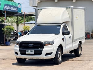 Ford Ranger ปี2019 ตู้แห้ง