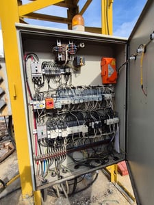 ขาย Tower Crane Potain