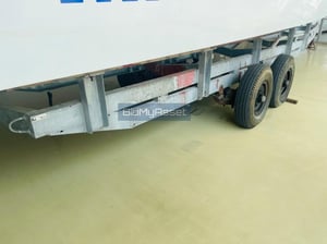 เรือ Speedboat มือสอง สภาพดี เรือ Speedboat มือสอง สภาพดี