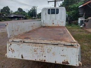 ขาย nkr 4 ล้อกลาง  195,000บาท ตามสภาพ ต่อรองได้ตามสมควร