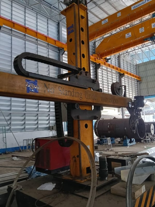 เครื่องเชื่อมซับเมิร์จ เครื่องเชื่อมซับเมิร์จ