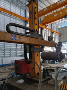 เครื่องเชื่อมซับเมิร์จ เครื่องเชื่อมซับเมิร์จ