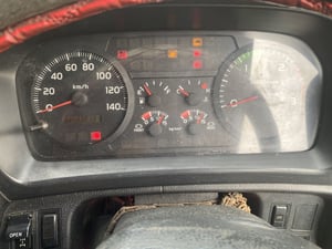 HINO FM 344แรงม้า รถบรรทุก 10ล้อ พ่วงแม่ลูก ปี2011 เลขไมล์ 338,384 กม. ขายพร้อมแม่-ลูก กระบะ สามมิตร ไม่ดั้ม HINO FM 344แรงม้า รถบรรทุก 10ล้อ พ่วงแม่ลูก ปี2011 เลขไมล์ 338,384 กม. ขายพร้อมแม่-ลูก กระบะ สามมิตร ไม่ดั้ม