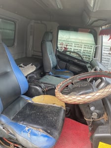 HINO FM 344แรงม้า รถบรรทุก 10ล้อ พ่วงแม่ลูก ปี2011 เลขไมล์ 338,384 กม. ขายพร้อมแม่-ลูก กระบะ สามมิตร ไม่ดั้ม HINO FM 344แรงม้า รถบรรทุก 10ล้อ พ่วงแม่ลูก ปี2011 เลขไมล์ 338,384 กม. ขายพร้อมแม่-ลูก กระบะ สามมิตร ไม่ดั้ม