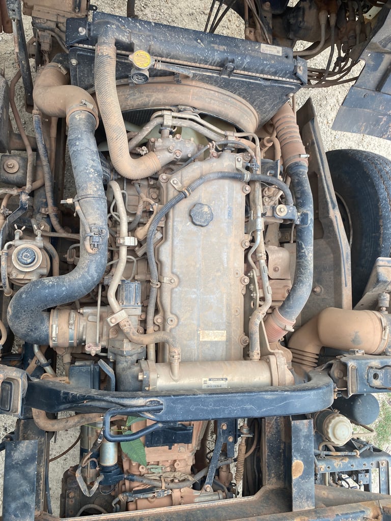 ISUZU FRR 210 แรงม้า รถบรรทุก 6 ล้อ ดั้มพ์ PANUS ปี2022 ขายดาวน์ 200,000 บาท ISUZU FRR 210 แรงม้า รถบรรทุก 6 ล้อ ดั้มพ์ PANUS ปี2022 ขายดาวน์ 200,000 บาท