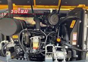 ขาย Liugong 906FG4 ป้ายแดง นำเข้า ปี 2025 เครื่อง Yanmar ไมล์ 6 ชม. มีไลน์แย็ก – ดอนยายหอม แทรคเตอร์ นครปฐม