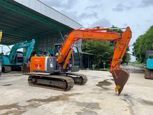 🚜 ขายรถขุด Hitachi ZX70-3 นำเข้าญี่ปุ่น 🇯🇵 🚜 ขายรถขุด Hitachi ZX70-3 นำเข้าญี่ปุ่น 🇯🇵