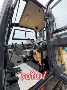 ขาย Liugong 906FG4 ป้ายแดง นำเข้า ปี 2025 เครื่อง Yanmar ไมล์ 6 ชม. มีไลน์แย็ก – ดอนยายหอม แทรคเตอร์ นครปฐม