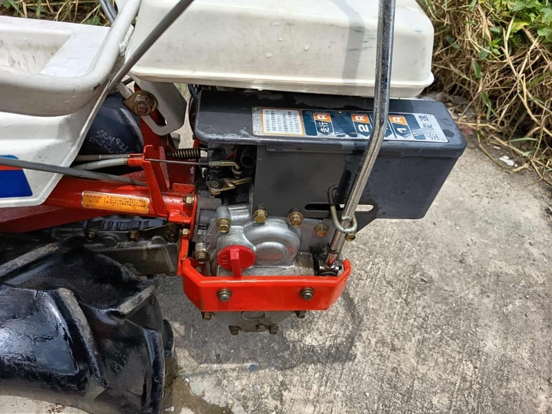 ขายรถดันขี้วัว​ รถดันดิน​ 