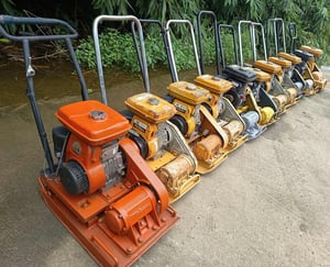 เครื่อง​ต​บดิน​เตารีด​ญี้ปุ่น​Meiwa​ meiho​ mikasa​