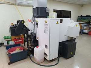 ขายเครื่อง กลึง CNC Lath ''MAZAK''