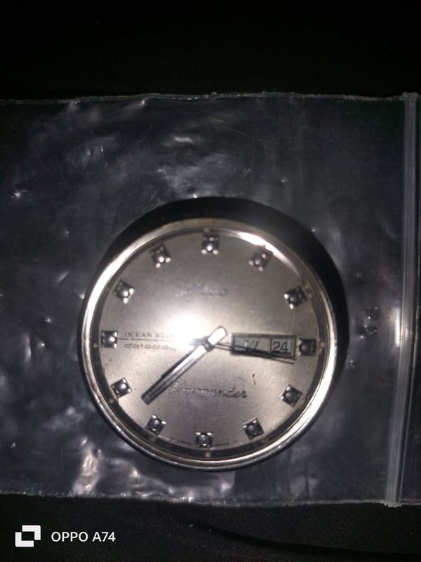 ขายนาฬิกา mido