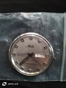 ขายนาฬิกา mido