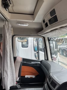 FOTON AUMAN R 400 Tractor AMT  ปี2021 เลขไมล์ 48,627 กม.