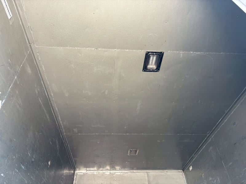 iSUZU NLR130 ตู้ทึบ ปี65 