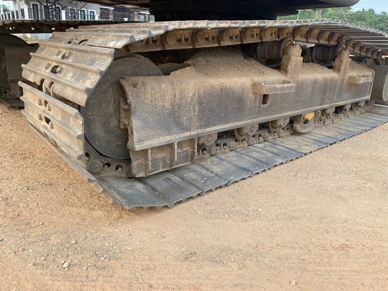 KOBELCO SK 200-3  เอกสารใบซื้อขาย