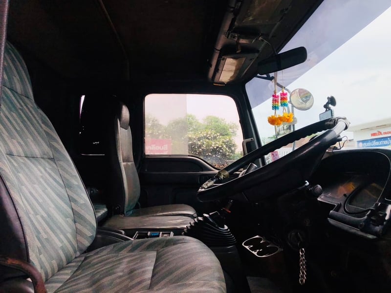 อีซุซุ รุ่น พิเศษ เดก้า (200 MAXLORD) กระบะ ยาว 7.20 เมตร เจ้าของขายเอง อีซุซุ รุ่น พิเศษ เดก้า (200 MAXLORD) กระบะ ยาว 7.20 เมตร เจ้าของขายเอง