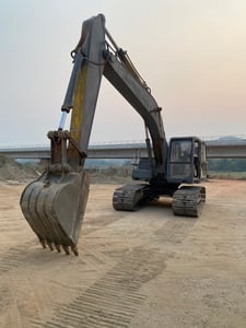 KOBELCO SK 200-3  เอกสารใบซื้อขาย