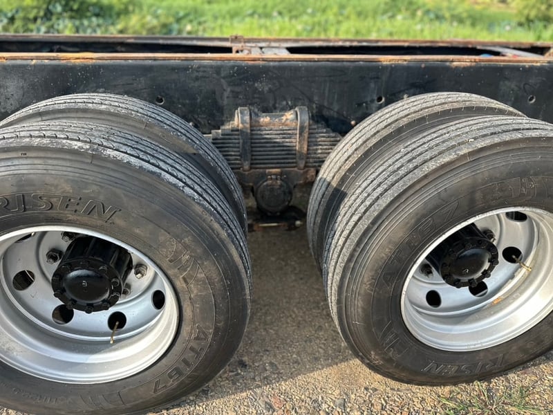 FXZ360 ปี 60 เฟืองเร็ว หัวคัตชี  มีระบบลากพ่วง