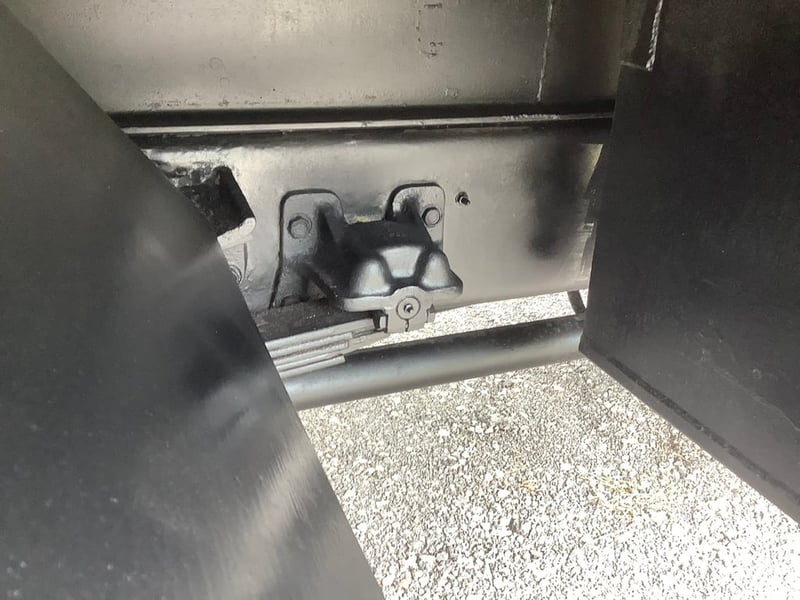 Isuzu6ล้อ เดก้า #รถขยะ 200แรง ยูโร2 ปี47 Isuzu6ล้อ เดก้า #รถขยะ 200แรง ยูโร2 ปี47