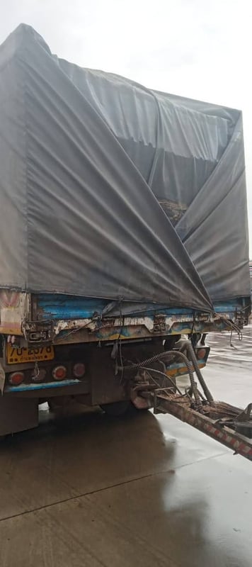 10 ล้อ 344 พ่วงแม่ลูก (เจ้าของขายเอง)