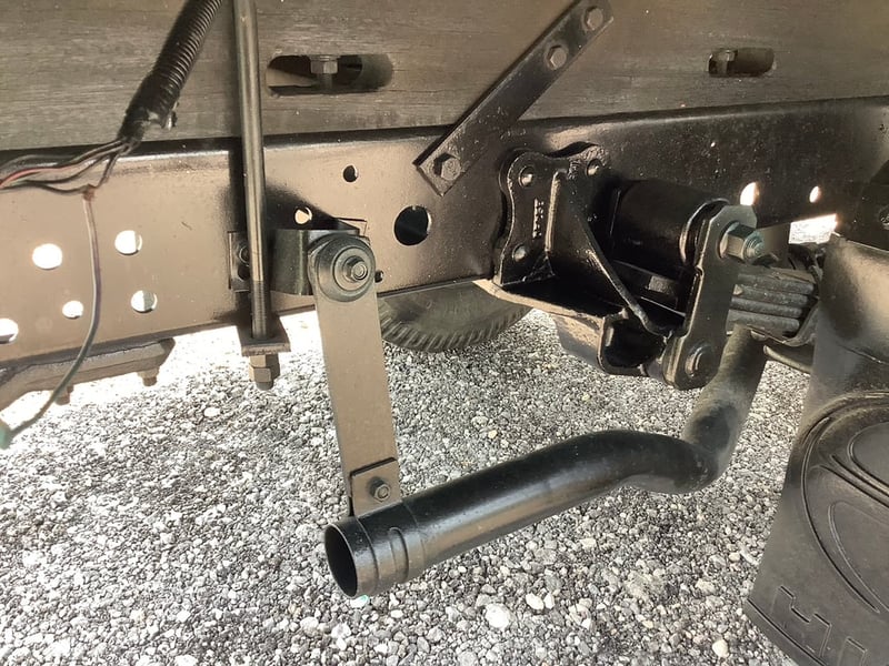 Isuzu 4 ล้อ NKR 100แรง ยูโร2 ปี44 