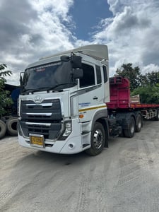 หัว+หาง UD ปี 65 (เจ้าของขายเอง) หัว+หาง UD ปี 65 (เจ้าของขายเอง)