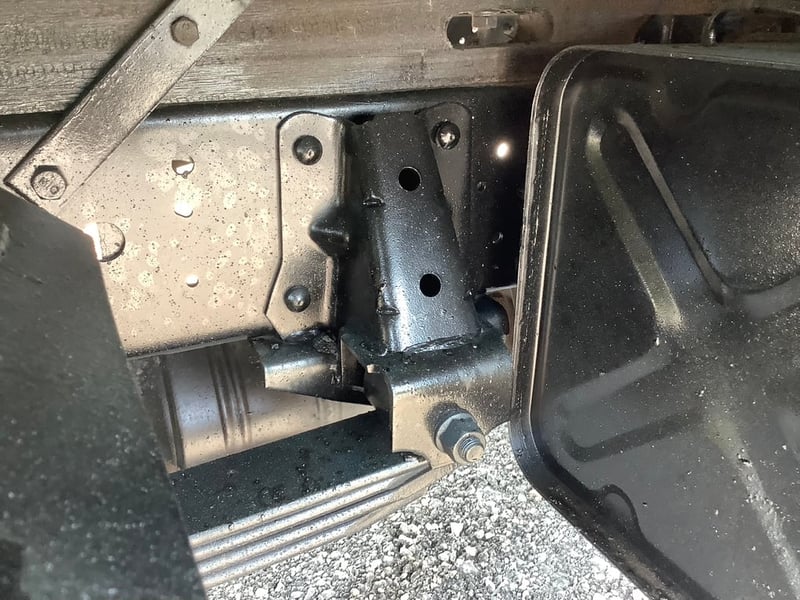 Isuzu 4 ล้อ NKR 100แรง ยูโร2 ปี44 