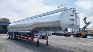 ถังน้ำมัน 45,000 ลิตร 