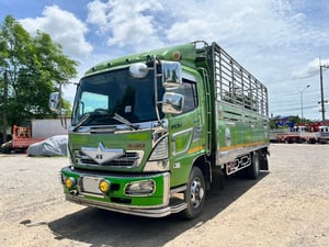 HINO MEGA150 ปี48 กระบะปิเนียม คอกเลส พื้นเลส HINO MEGA150 ปี48 กระบะปิเนียม คอกเลส พื้นเลส